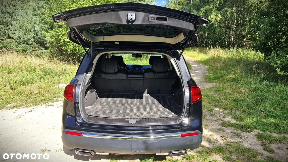 Acura MDX 3.7 V6 Base - 18