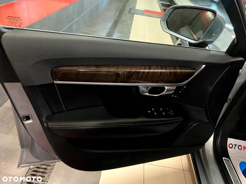 Volvo S90 D5 SCR AWD Inscription - 15