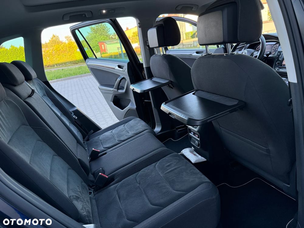 Volkswagen Tiguan 2.0 TSI BMT 4Mot Highline DSG - 21