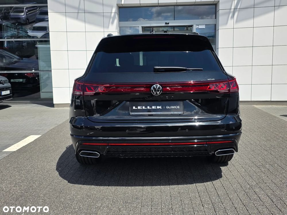 Volkswagen Touareg 3.0 V6 TDI SCR 4Mot R-Line - 7