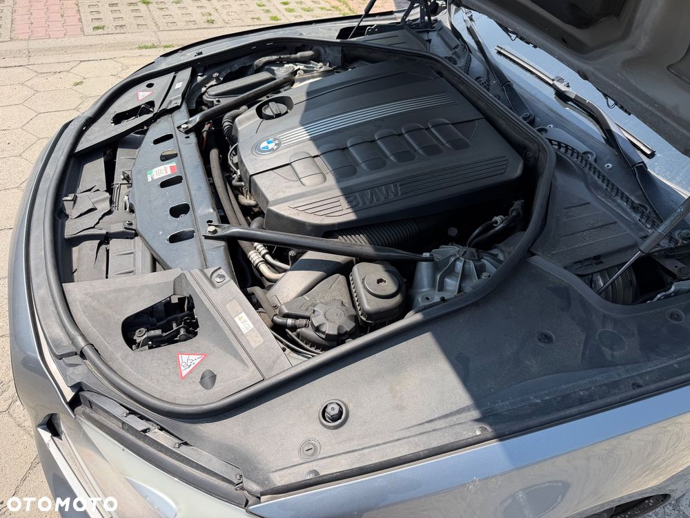 BMW Seria 7 730Ld - 35