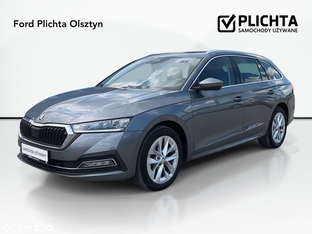Skoda Octavia - 2