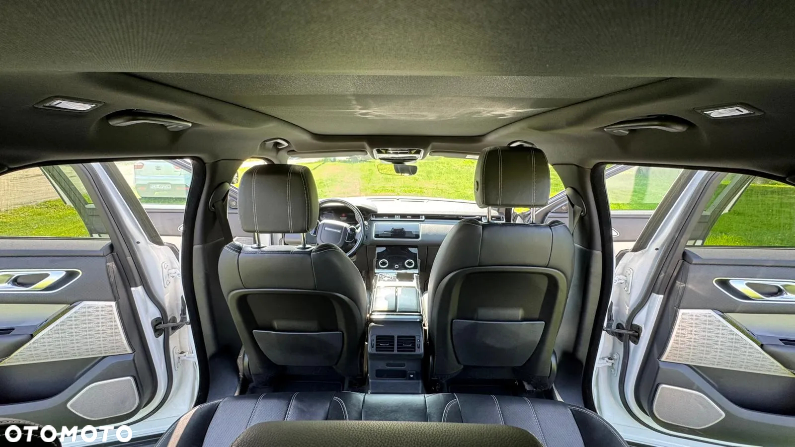 Land Rover Range Rover Velar 2.0 P250 R-Dynamic SE - 10