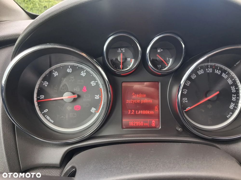 Opel Astra - 22