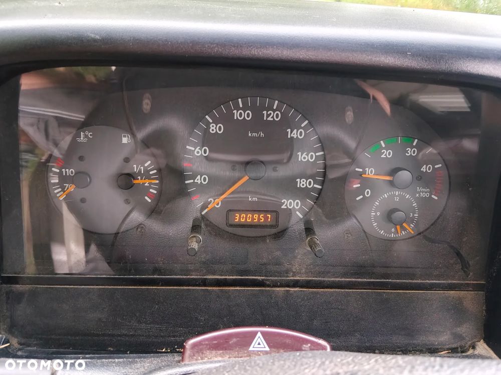 Volkswagen Lt46 - 8