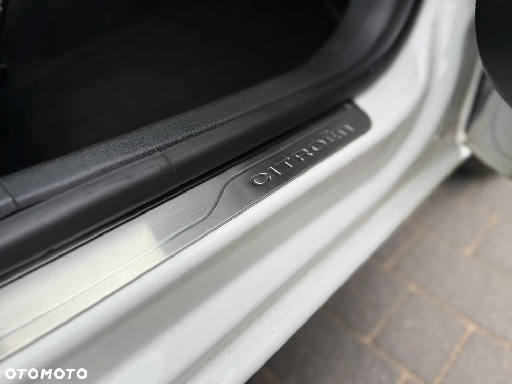 Citroën C4 - 27