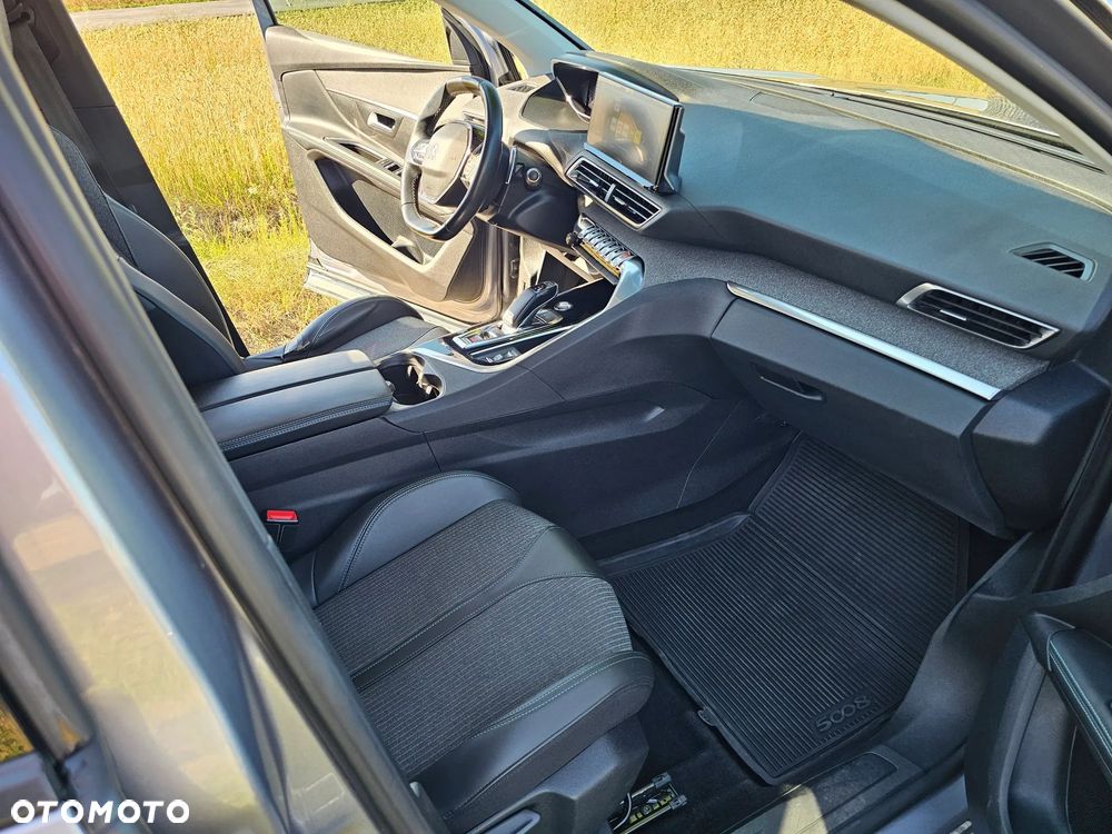 Peugeot 5008 1.5 BlueHDi Allure Pack S&S EAT8 - 5
