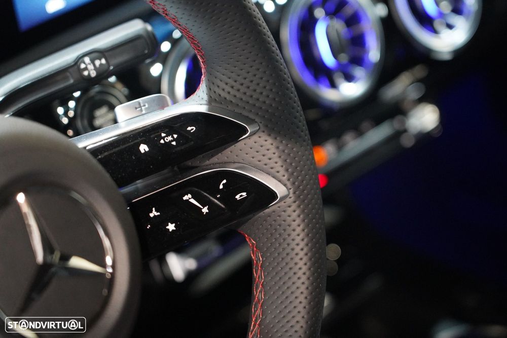 Mercedes-Benz A 200 Standard - 10