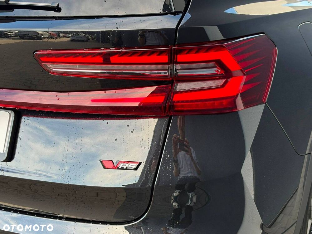 Skoda Kodiaq 2.0 TSI 4x4 RS DSG - 20