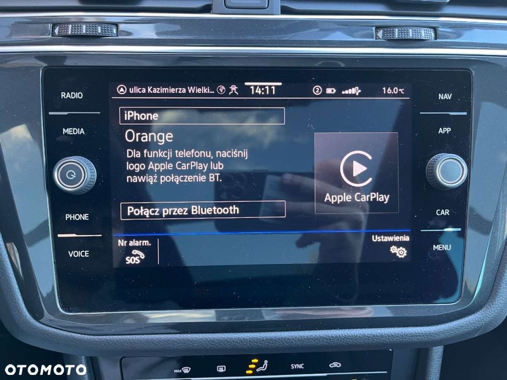 Volkswagen Tiguan 2.0 TDI R-Line DSG - 12