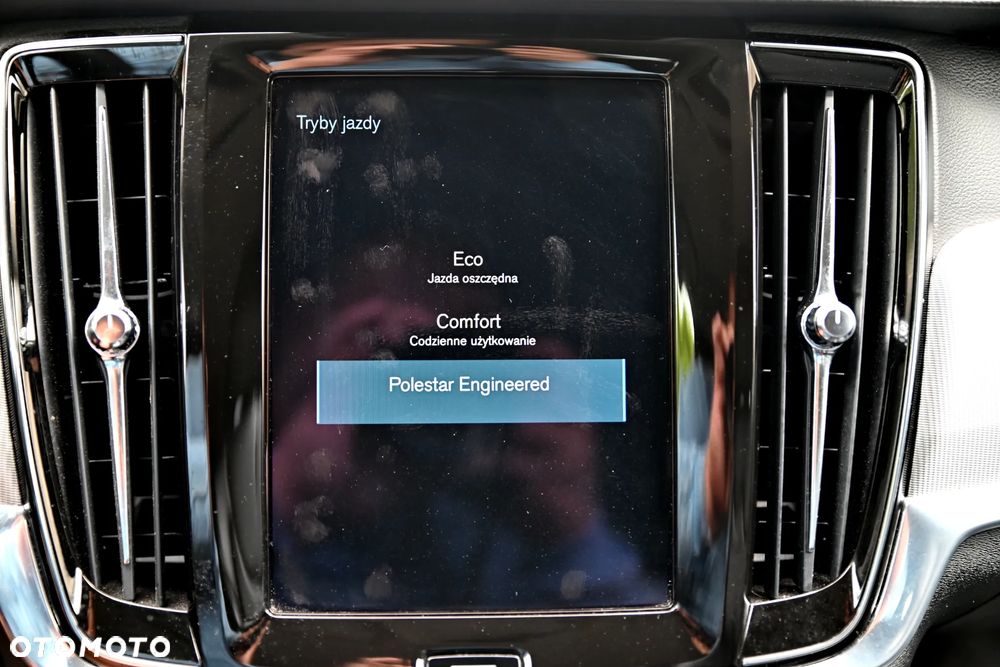 Volvo V90 T4 Geartronic Inscription - 34