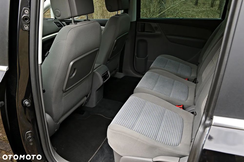 Seat Alhambra 1.4 TSI Start & Stop Crono Plus - 7