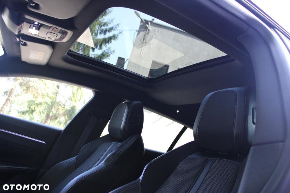 Peugeot 508 - 11