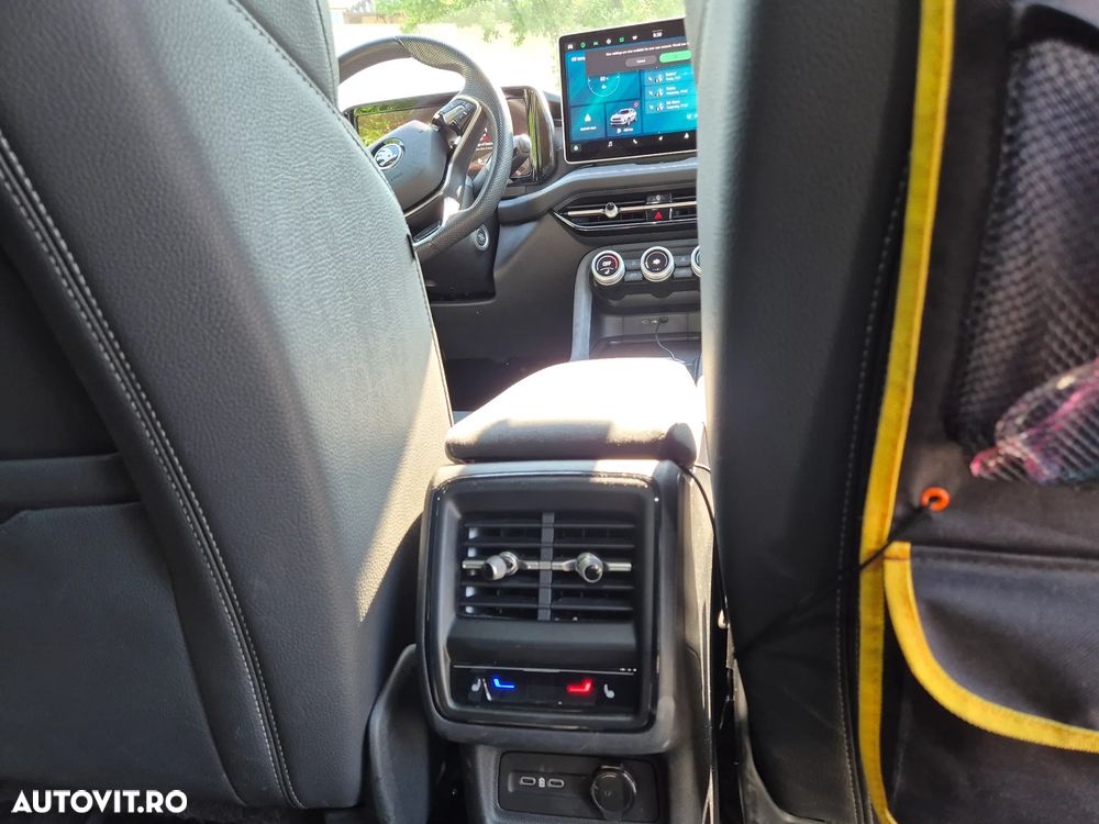 Skoda Kodiaq 2.0 TDI 4X4 DSG Sportline - 7