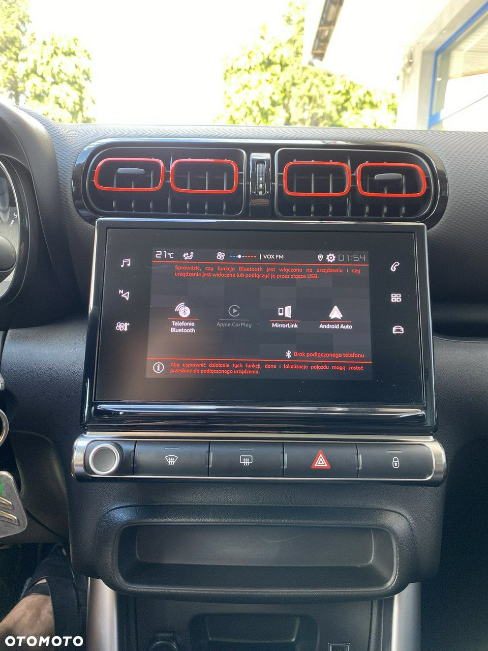 Citroën C3 Aircross - 24