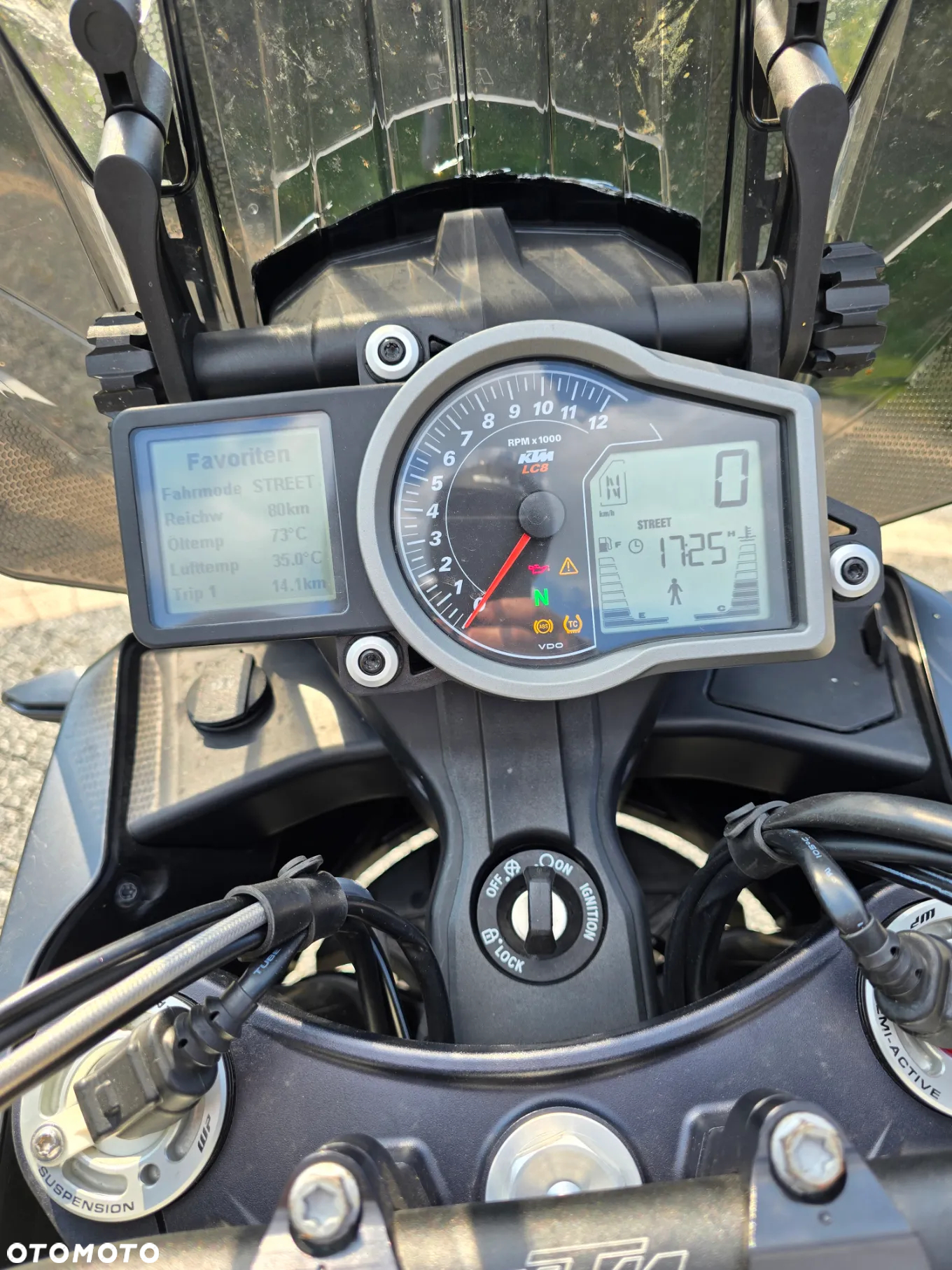 KTM Super Adventure - 10