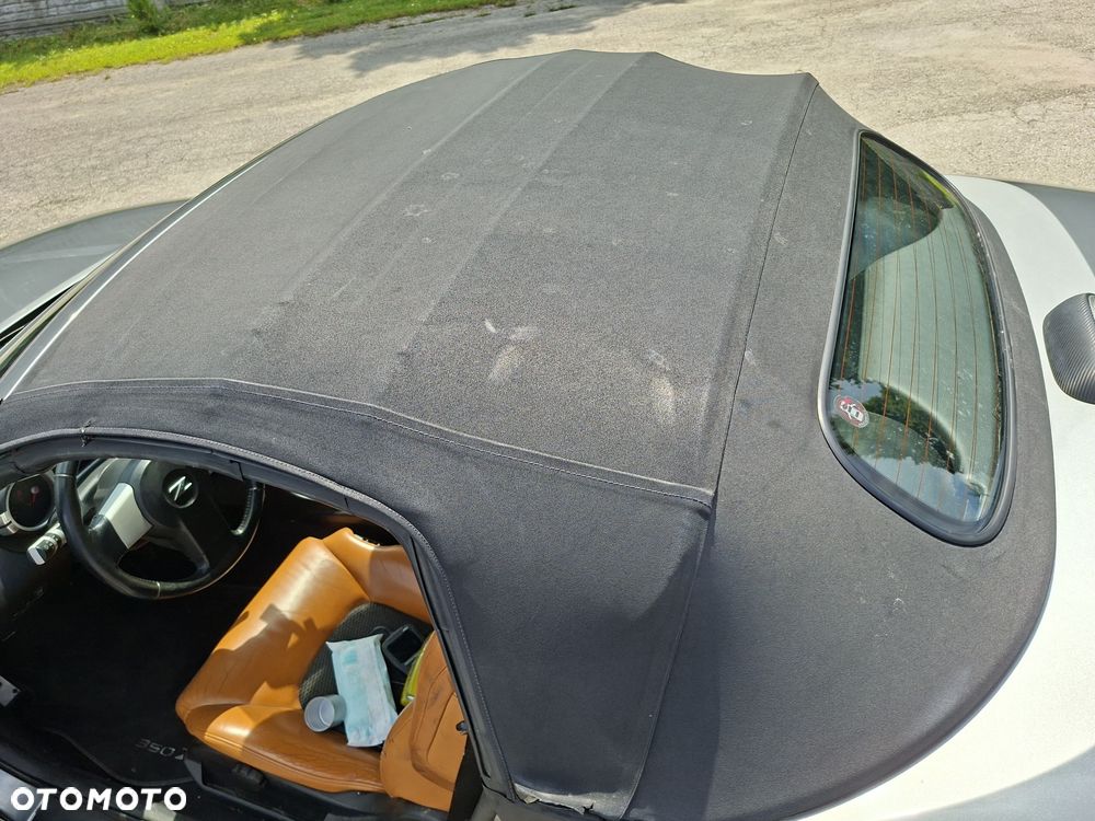 Nissan 350 Z Premium Pack - 13