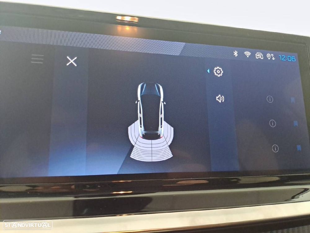 Peugeot 208 1.2 PureTech Active - 22