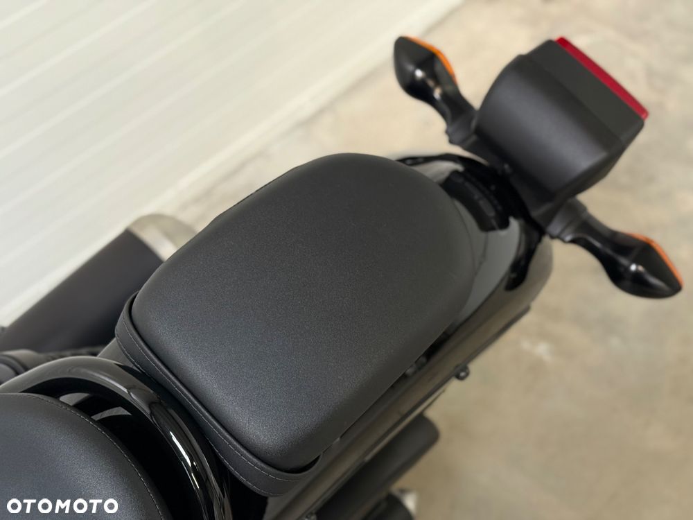 Honda CMX - 31
