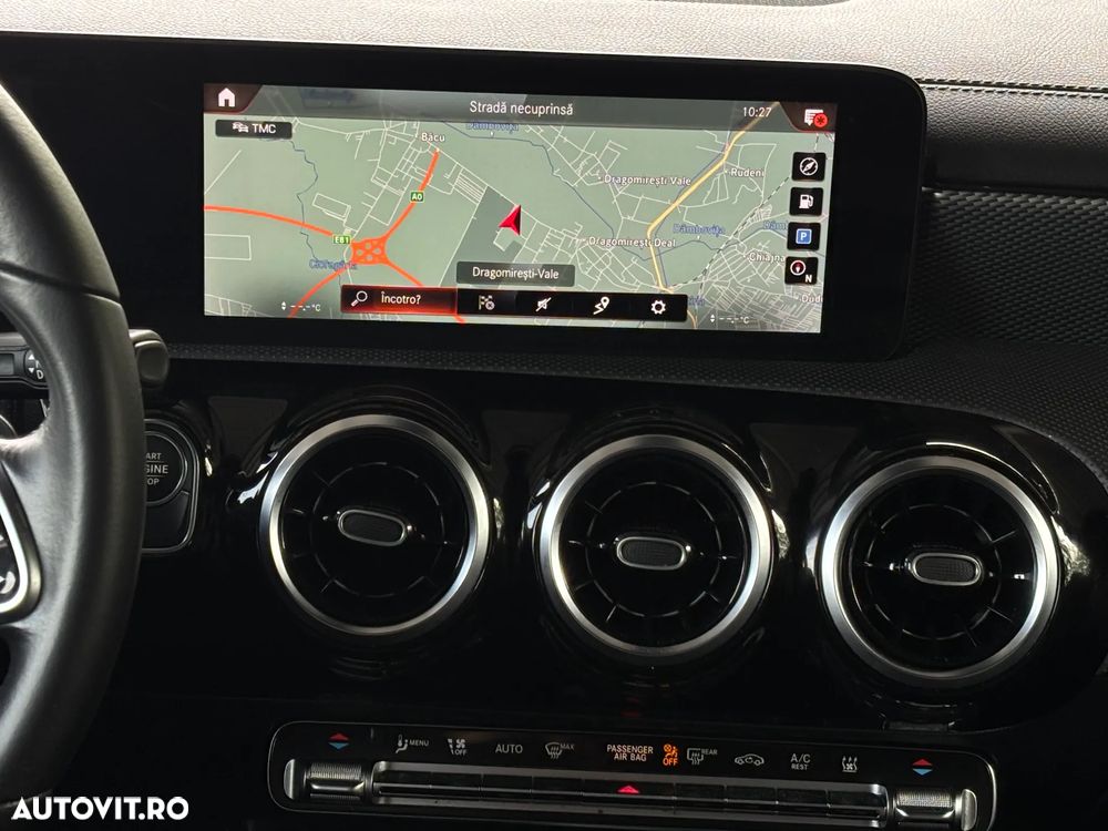 Mercedes-Benz CLA 250 - 17