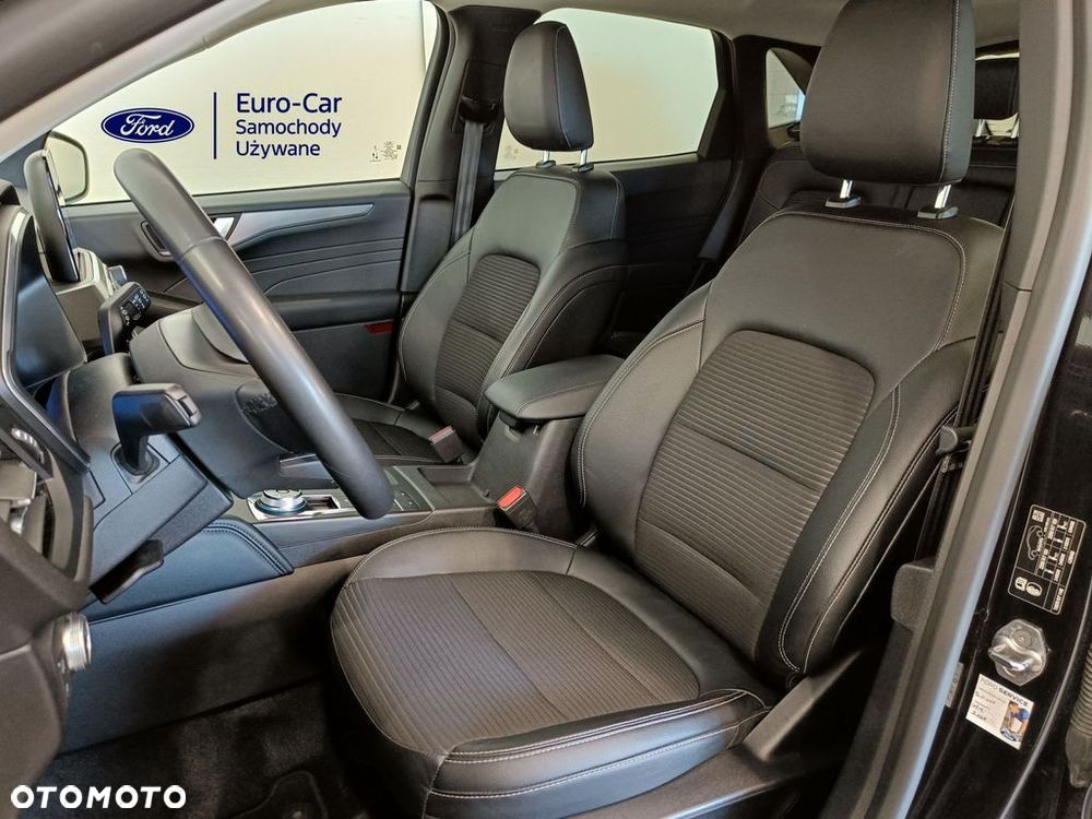 Ford Kuga 2.5 Duratec PHEV TITANIUM X - 13