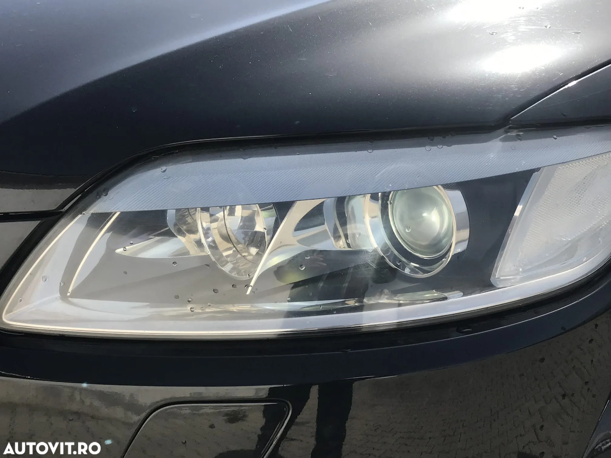 Audi Q7 3.0 TDI DPF Quattro Tiptronic - 39