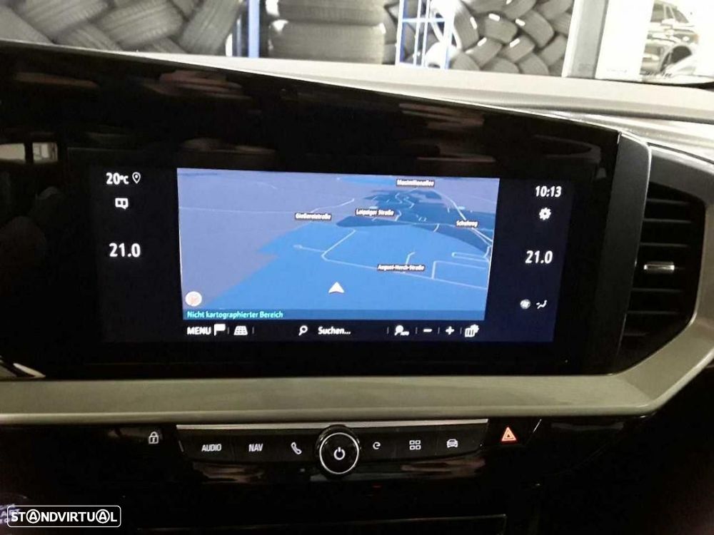 Opel Mokka-e Ultimate - 4