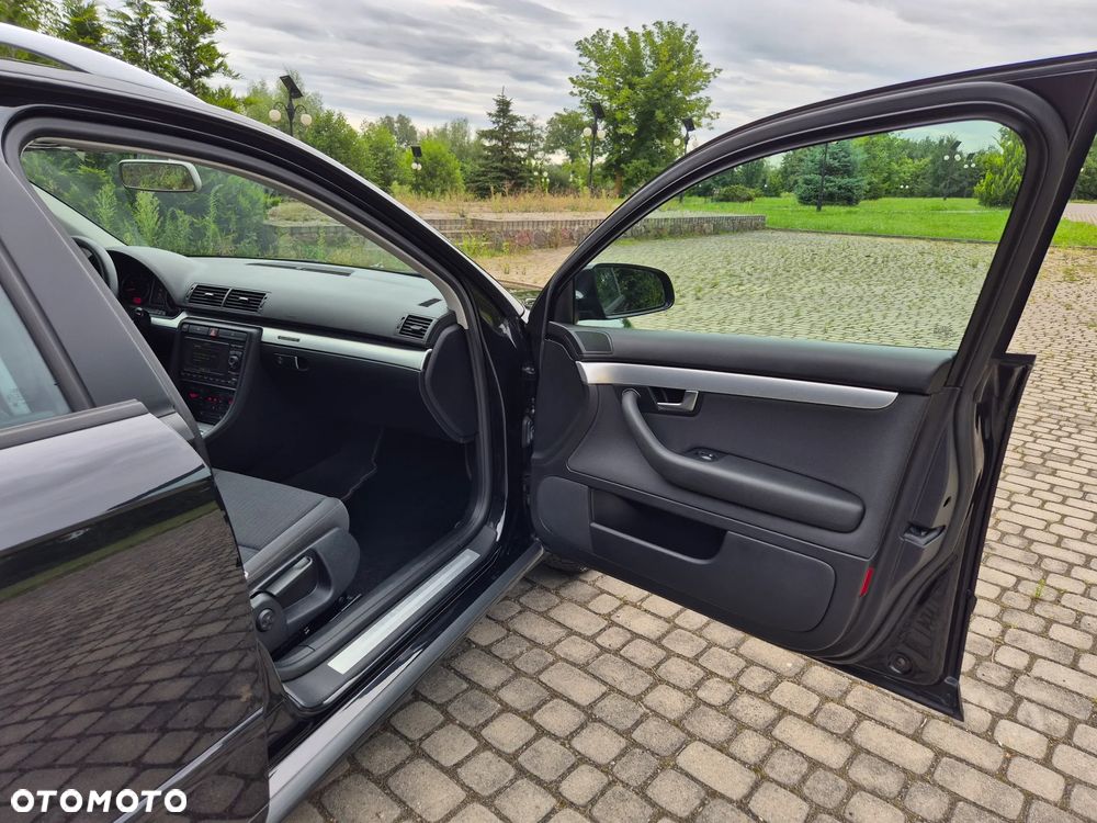 Audi A4 - 36
