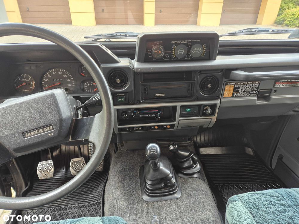 Toyota Inny - 8