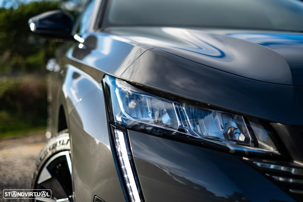 Peugeot 308 PureTech 130 Allure Pack - 5