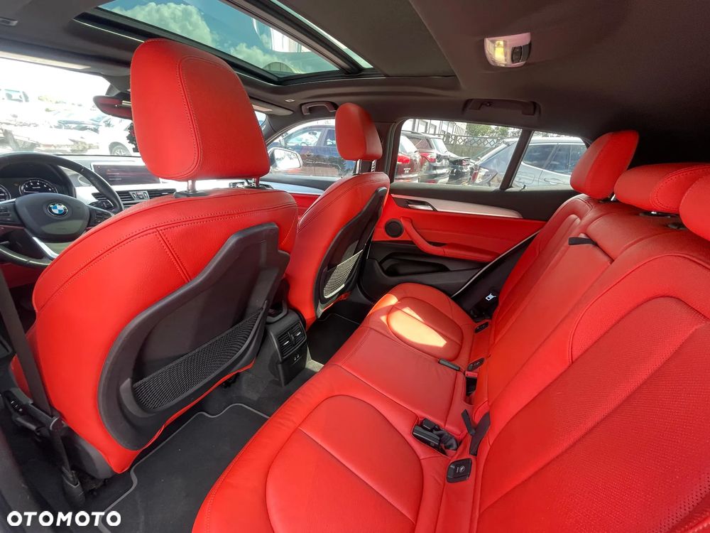 BMW X2 - 18