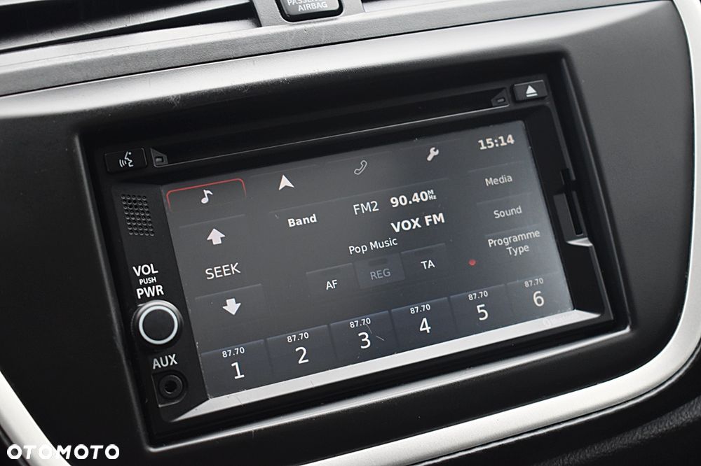 Suzuki SX4 S-Cross 1.6 DDiS 4x2 Comfort+ - 26