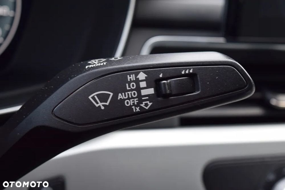 Audi A4 Limousine - 21