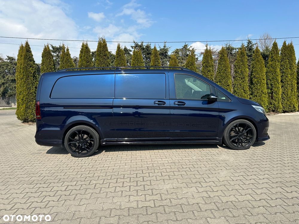 Mercedes-Benz Vito - 8