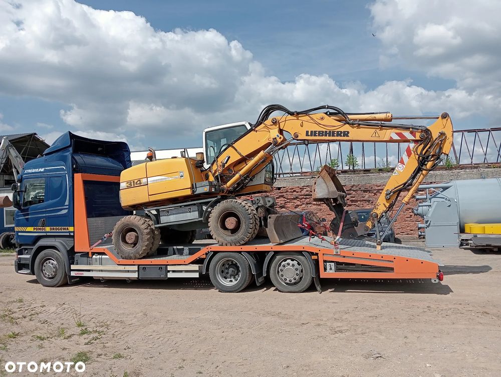 Scania R450 - 15