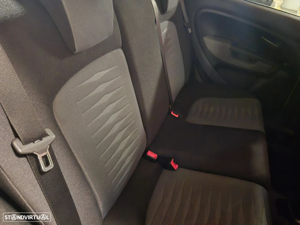 Fiat Grande Punto 1.2 Active - 28