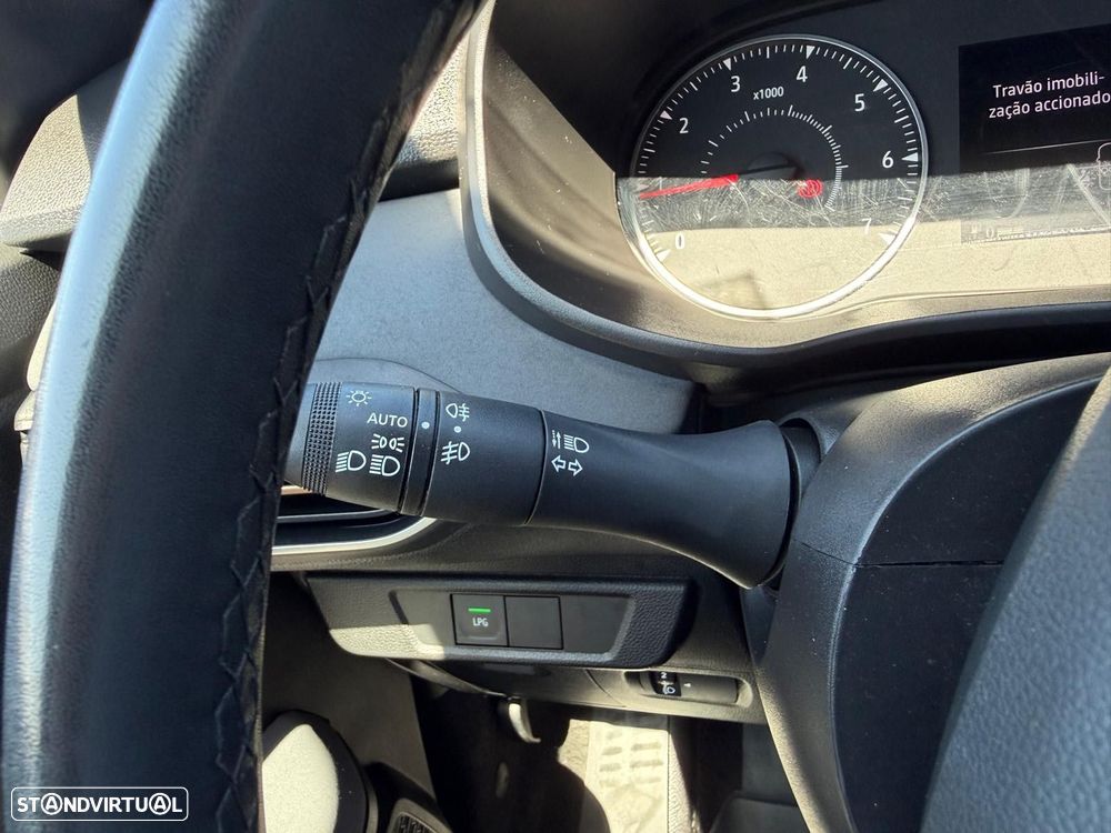 Dacia Jogger 1.0 ECO-G SL Extreme 7L Bi-Fuel - 21