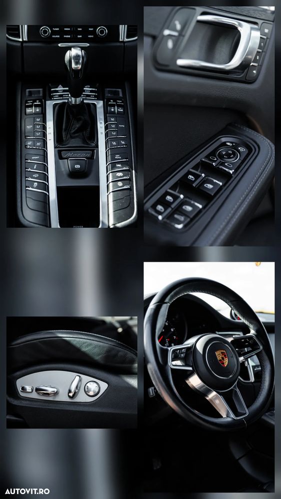 Porsche Macan - 10