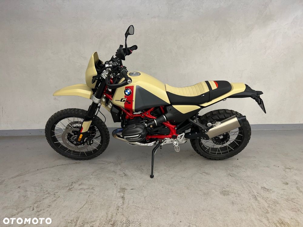 BMW R - 5