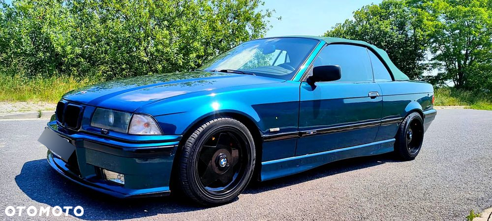 BMW Seria 3 - 4