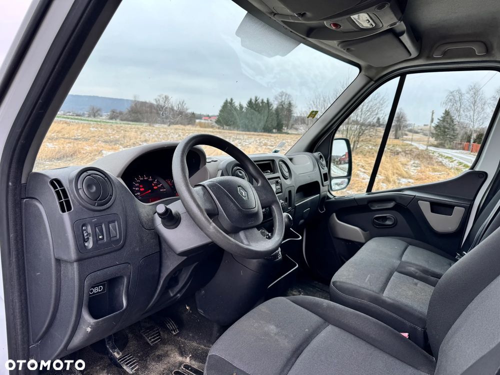 Renault Master - 9
