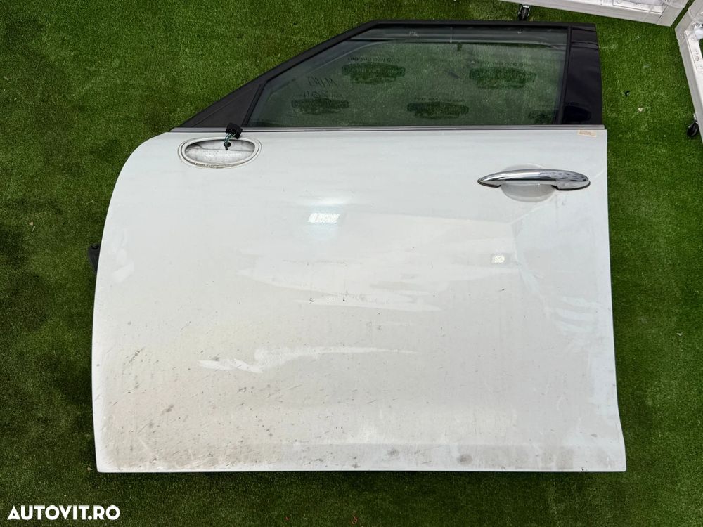 USA PORTIERA FATA STANGA MINI COOPER D COUNTRYMAN R60 1.6 DIESEL 2011 COD OEM 41009805927 / HATCHBACK 2010-2016 - 6