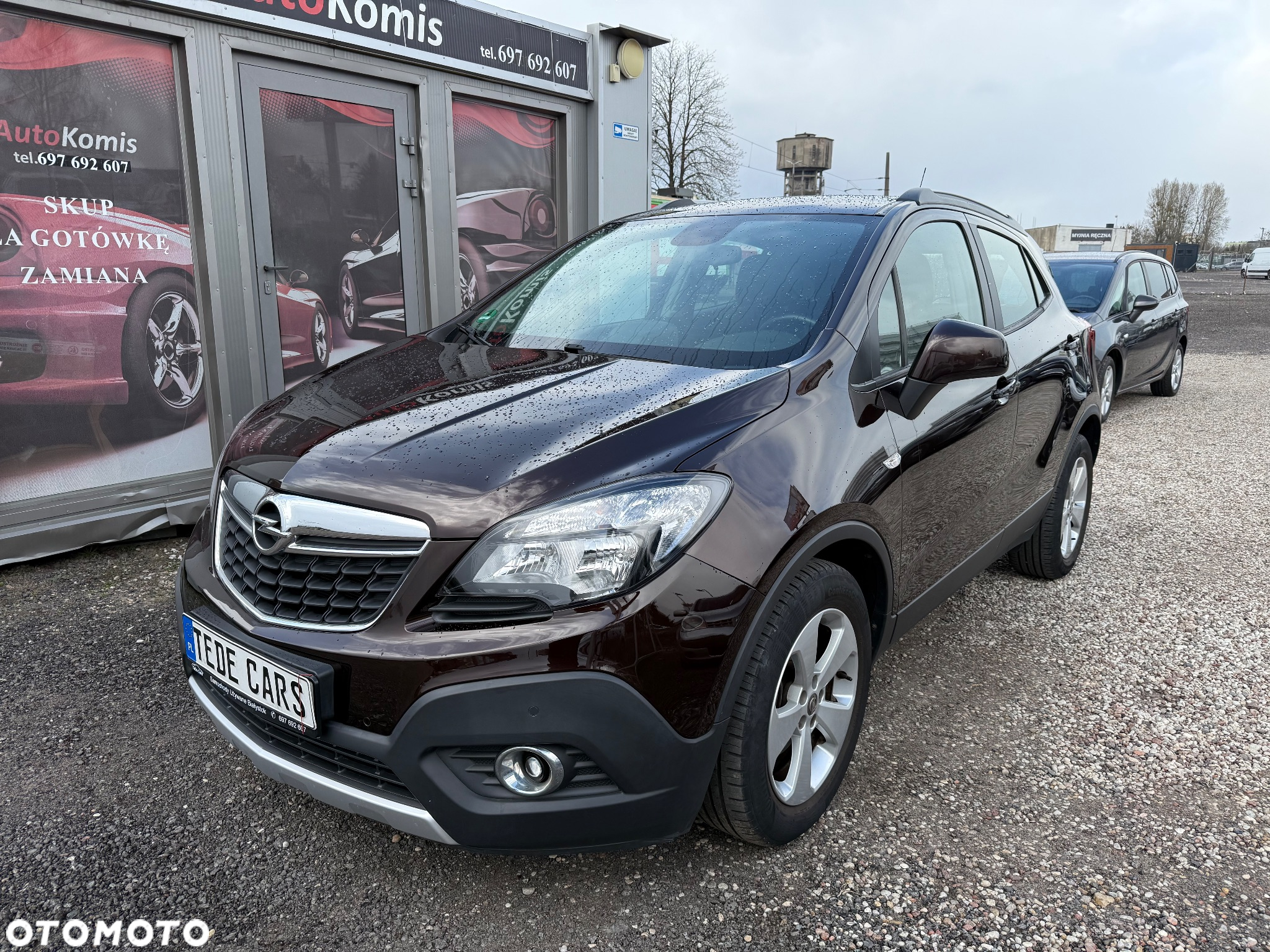 Opel Mokka - 3