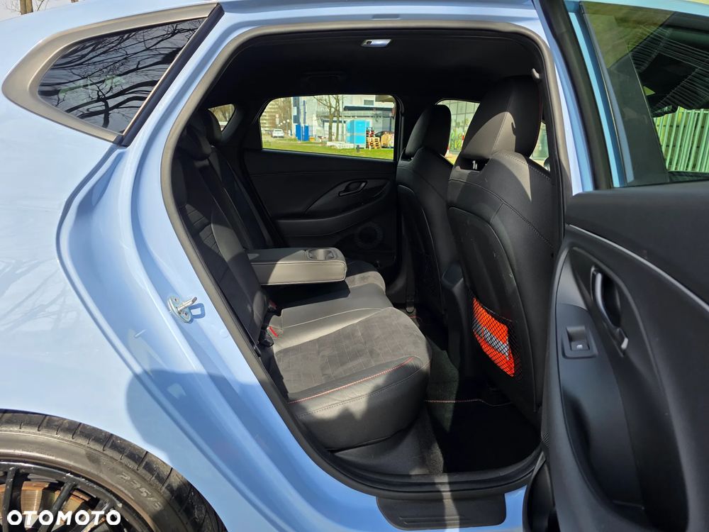 Hyundai i30 N 2.0 T-GDI Performance - 34