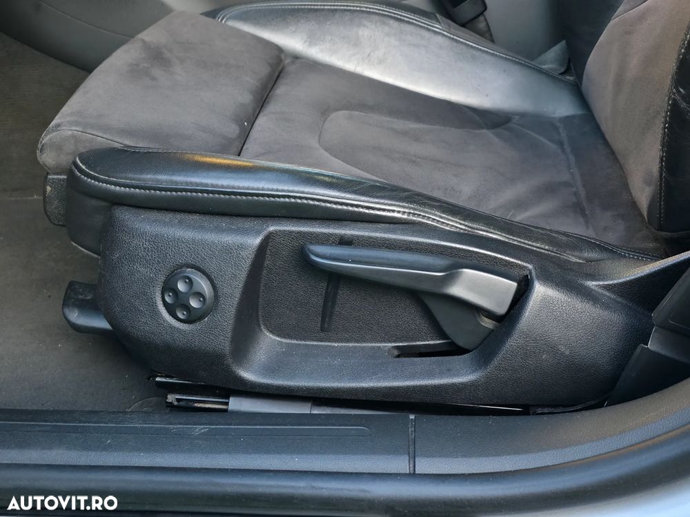 Audi A5 Sportback 2.0 TDI DPF quattro - 15