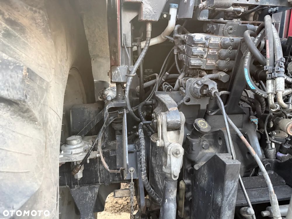 Case IH Puma 145 - 6