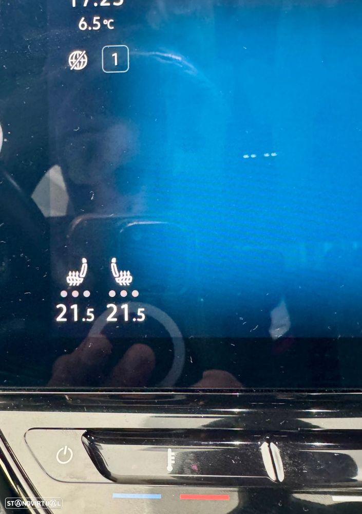 VW ID.3 Pro Performance 1st Max - 20