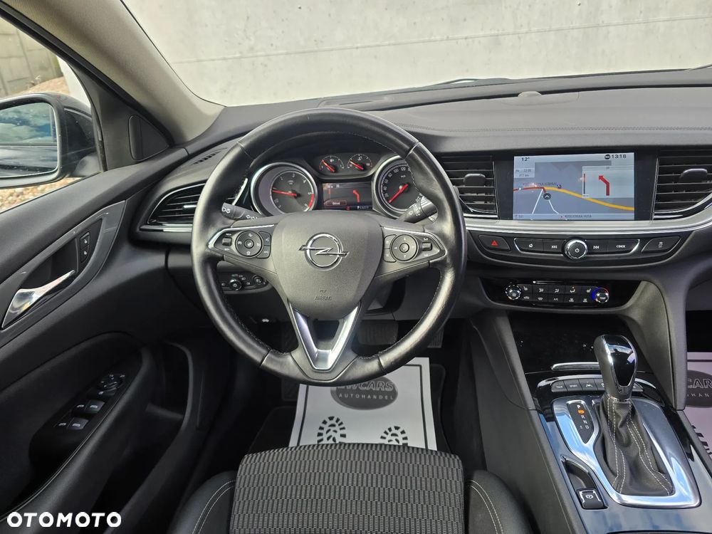 Opel Insignia 2.0 CDTI Sports Tourer Automatik Innovation - 8