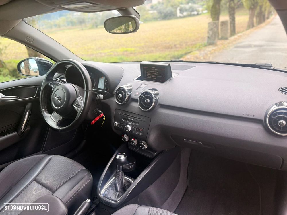 Audi A1 - 9