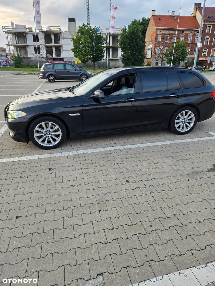 BMW Seria 5 - 14